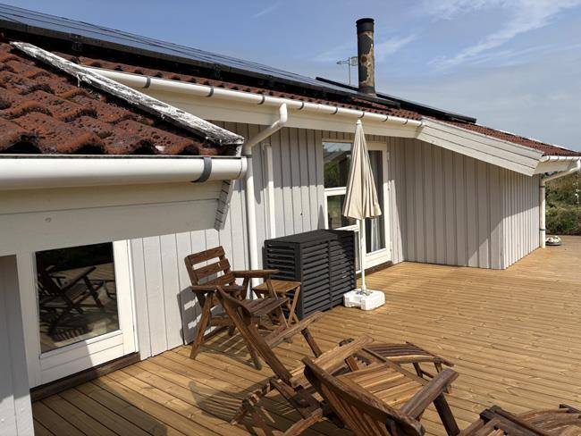 Foto von Ferienhaus CQ88 in Slettestrand - Nordjütland