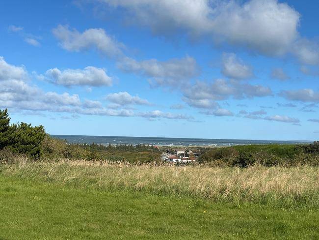Foto von Ferienhaus CQ88 in Slettestrand - Nordjütland