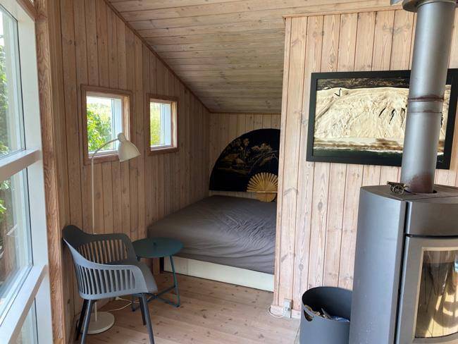 Foto von Ferienhaus CQ88 in Slettestrand - Nordjütland