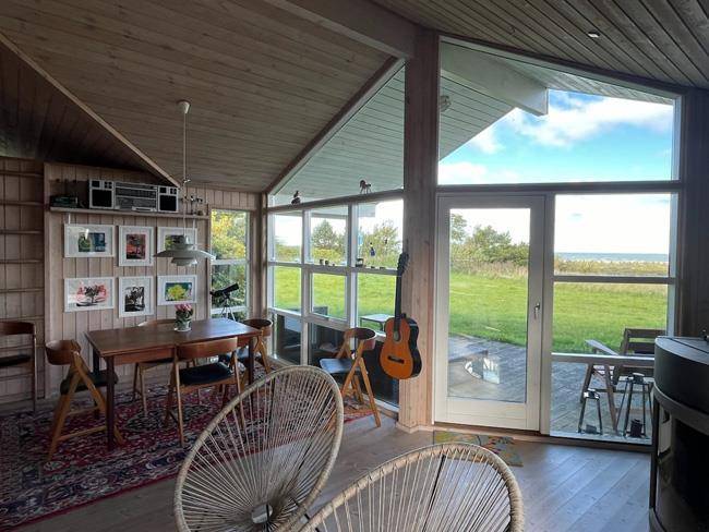 Foto von Ferienhaus CQ88 in Slettestrand - Nordjütland