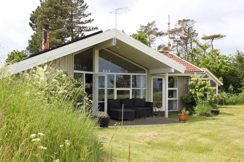 Foto von Ferienhaus CQ88 in Slettestrand - Nordjütland
