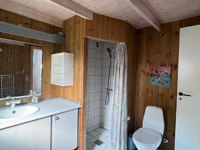 Foto von Ferienhaus CQ88 in Slettestrand - Nordjütland