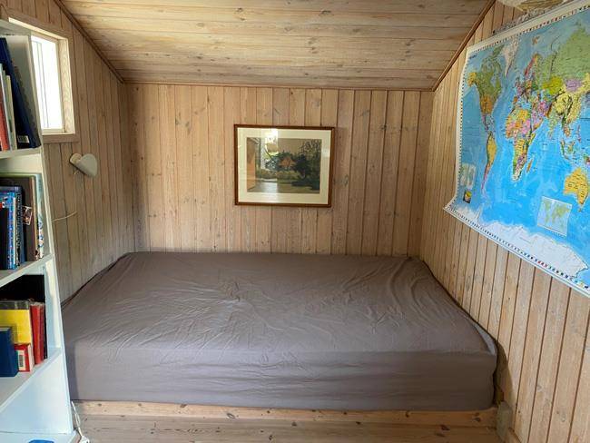 Foto von Ferienhaus CQ88 in Slettestrand - Nordjütland