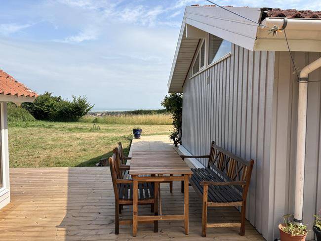Foto von Ferienhaus CQ88 in Slettestrand - Nordjütland
