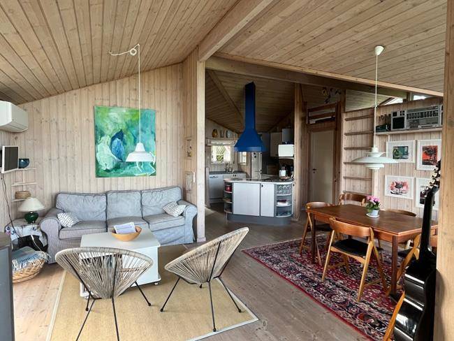 Foto von Ferienhaus CQ88 in Slettestrand - Nordjütland