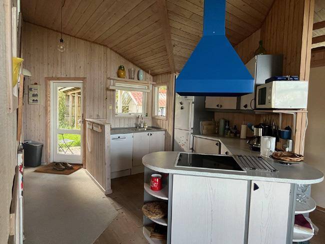 Foto von Ferienhaus CQ88 in Slettestrand - Nordjütland