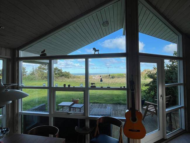 Foto von Ferienhaus CQ88 in Slettestrand - Nordjütland