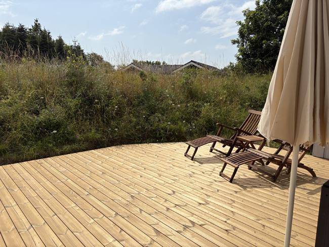 Foto von Ferienhaus CQ88 in Slettestrand - Nordjütland