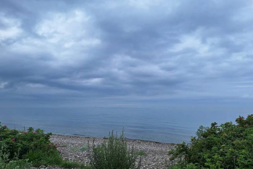 Foto von Ferienhaus CQ89 in Gilleleje - Nordseeland