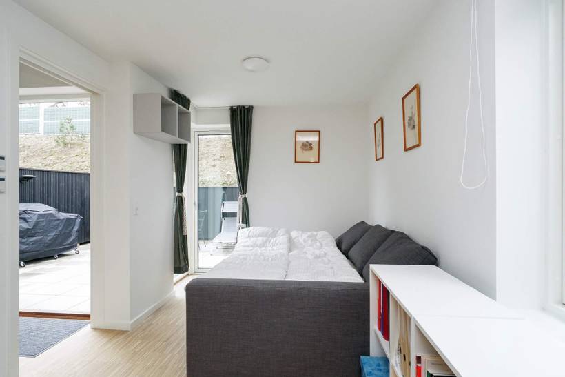 Foto von Ferienhaus CQ89 in Gilleleje - Nordseeland