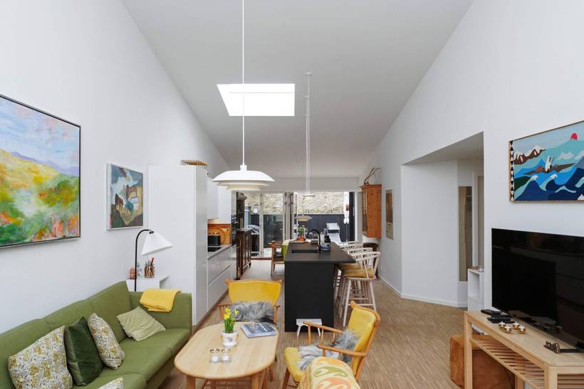 Foto von Ferienhaus CQ89 in Gilleleje - Nordseeland