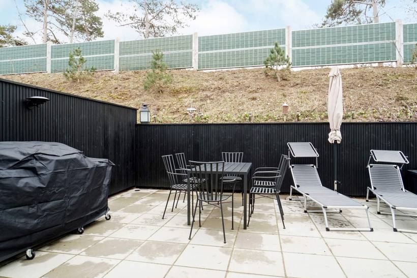 Foto von Ferienhaus CQ89 in Gilleleje - Nordseeland