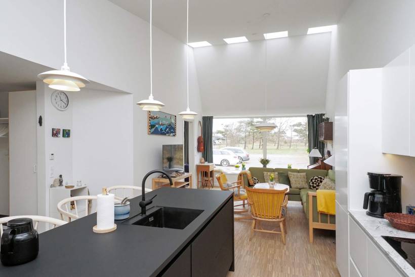 Foto von Ferienhaus CQ89 in Gilleleje - Nordseeland