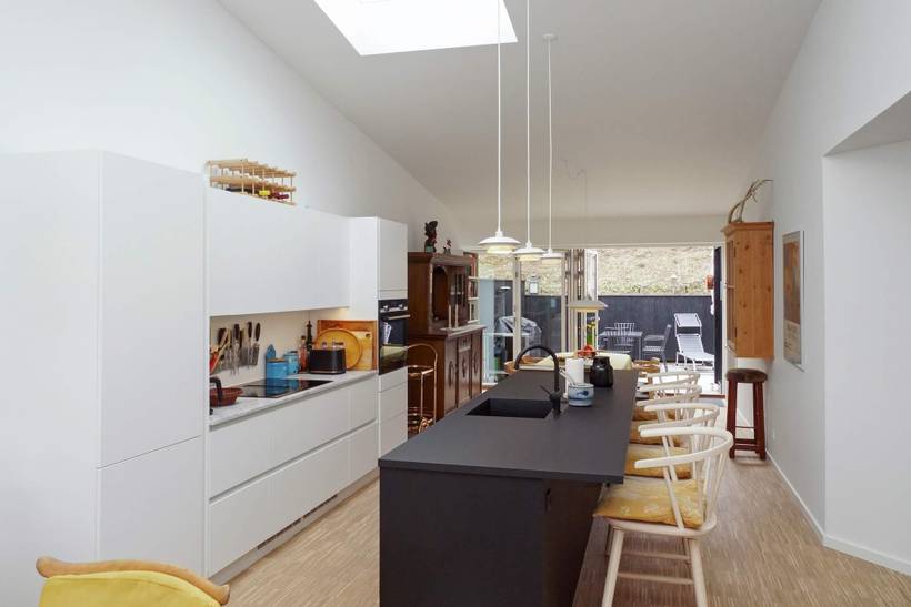 Foto von Ferienhaus CQ89 in Gilleleje - Nordseeland