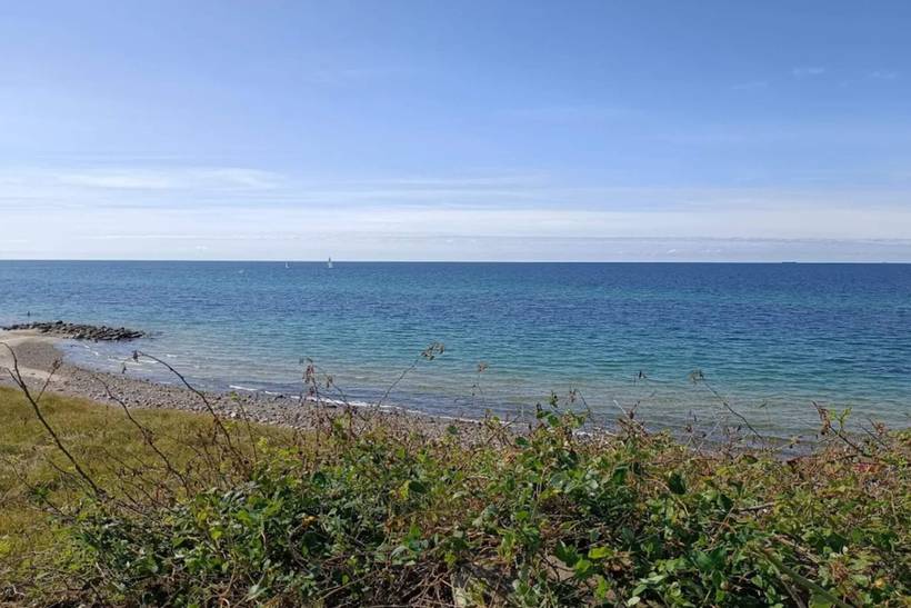 Foto von Ferienhaus CQ89 in Gilleleje - Nordseeland