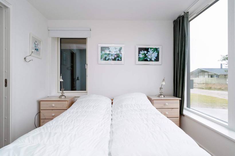 Foto von Ferienhaus CQ89 in Gilleleje - Nordseeland