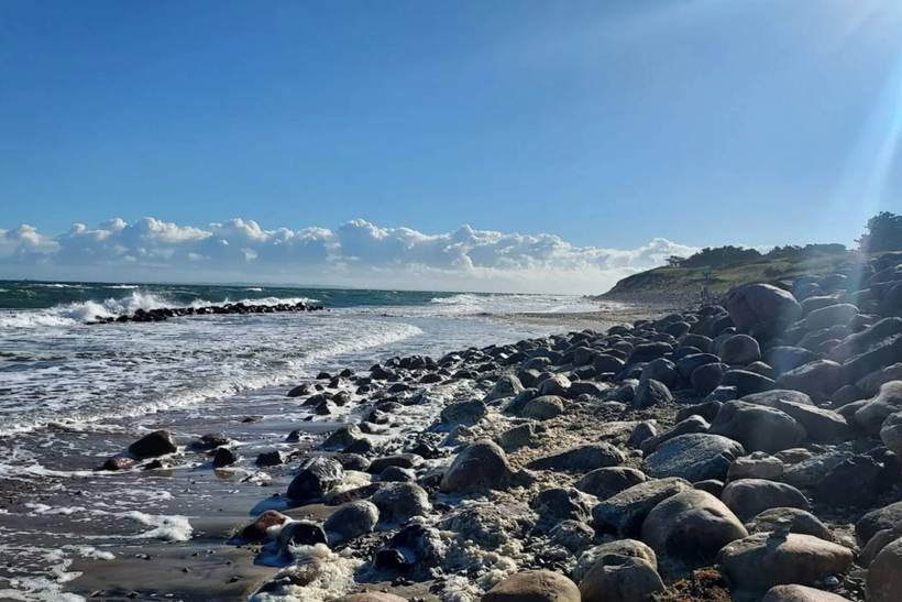 Foto von Ferienhaus CQ89 in Gilleleje - Nordseeland