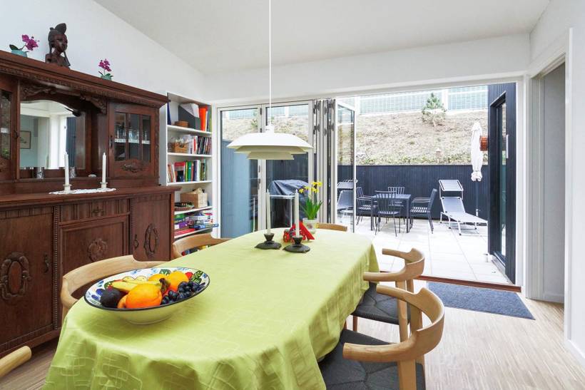 Foto von Ferienhaus CQ89 in Gilleleje - Nordseeland