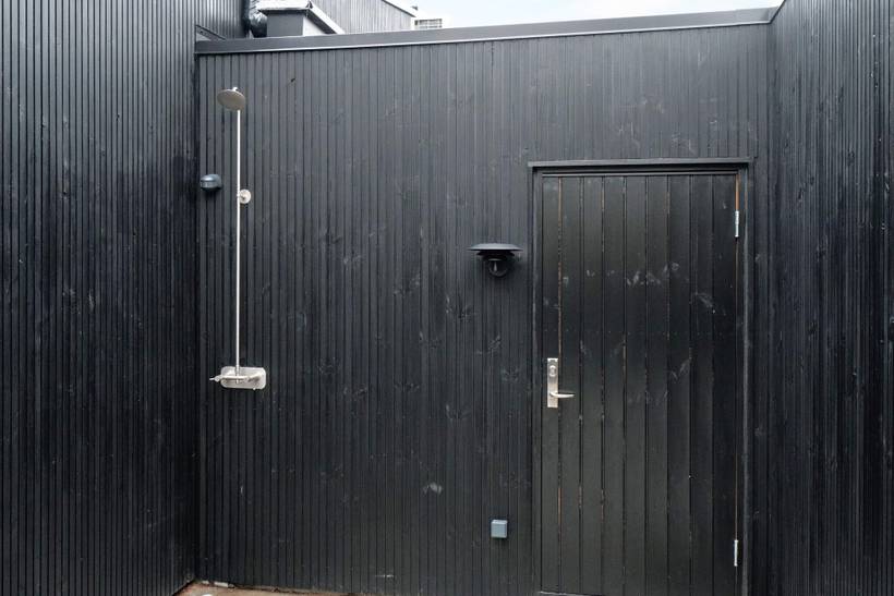 Foto von Ferienhaus CQ89 in Gilleleje - Nordseeland