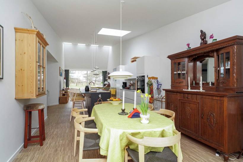Foto von Ferienhaus CQ89 in Gilleleje - Nordseeland