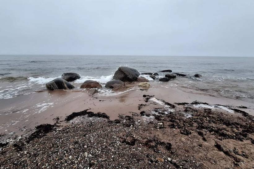 Foto von Ferienhaus CQ89 in Gilleleje - Nordseeland