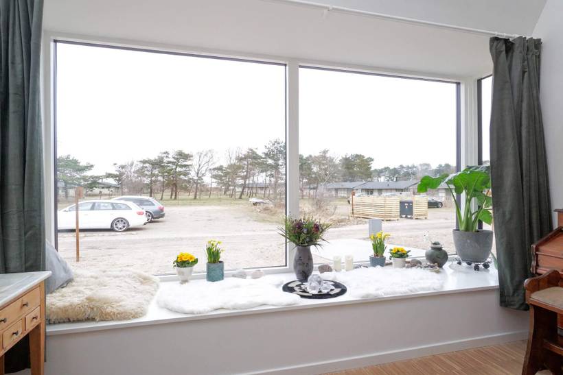 Foto von Ferienhaus CQ89 in Gilleleje - Nordseeland