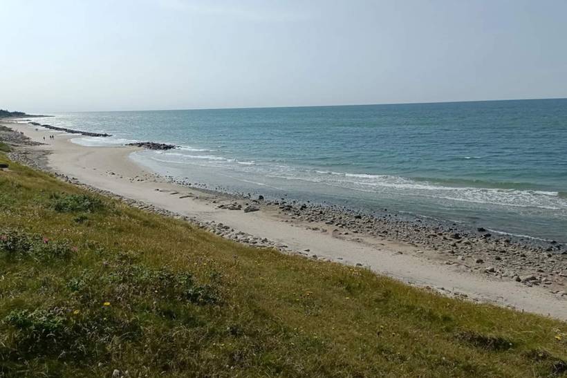 Foto von Ferienhaus CQ89 in Gilleleje - Nordseeland