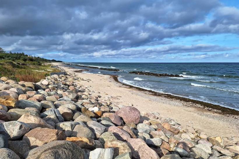 Foto von Ferienhaus CQ89 in Gilleleje - Nordseeland