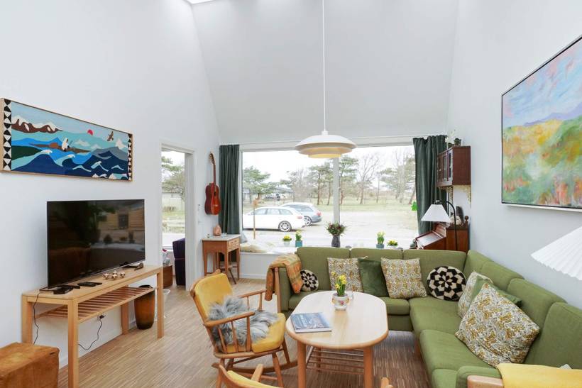 Foto von Ferienhaus CQ89 in Gilleleje - Nordseeland