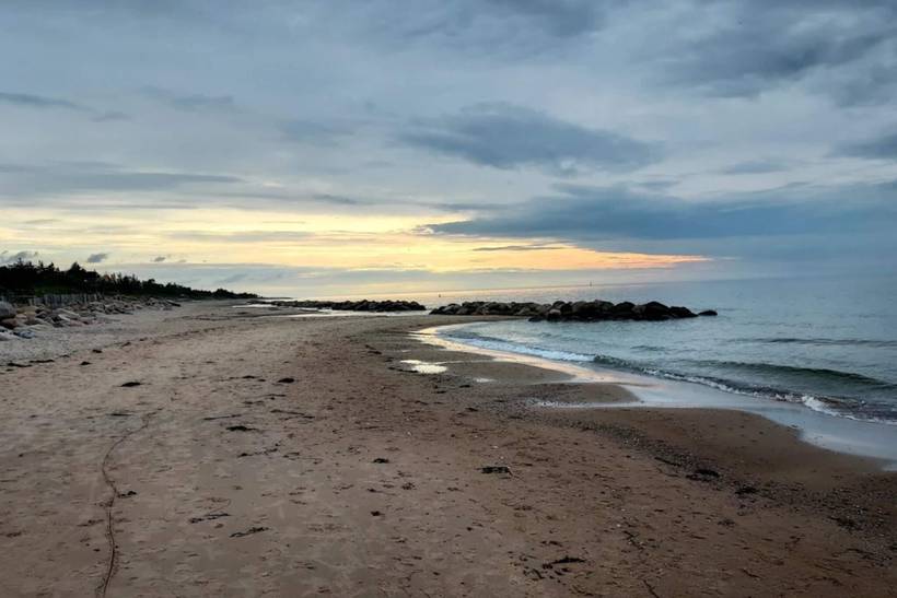 Foto von Ferienhaus CQ89 in Gilleleje - Nordseeland