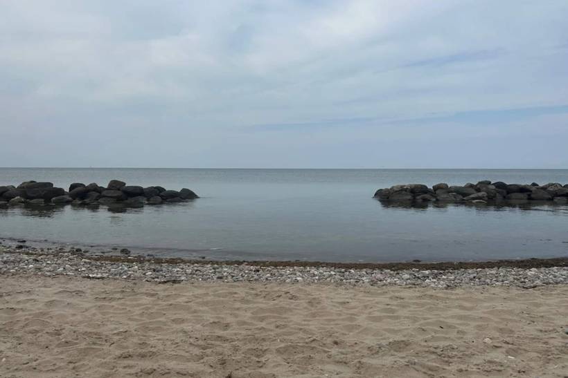 Foto von Ferienhaus CQ89 in Gilleleje - Nordseeland