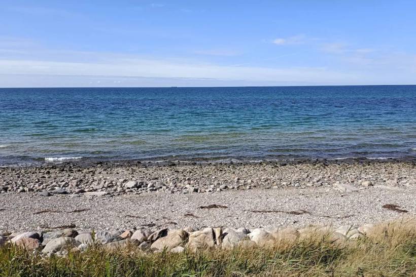Foto von Ferienhaus CQ89 in Gilleleje - Nordseeland