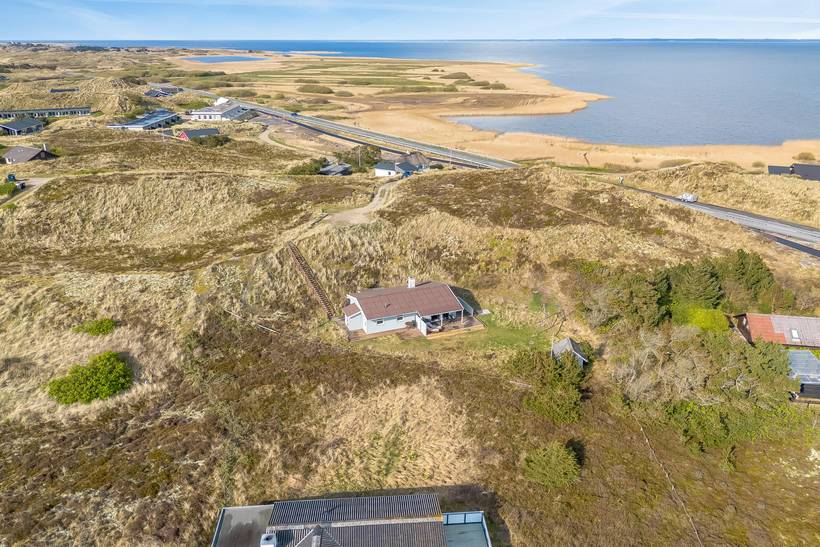Foto von Ferienhaus CQ93 in Skodbjerge - Bjerregård - Westjütland