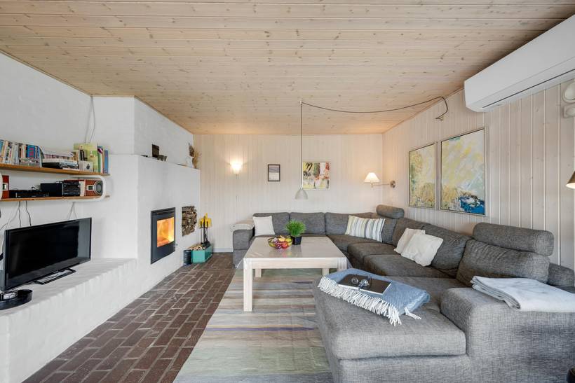 Foto von Ferienhaus CQ93 in Skodbjerge - Bjerregård - Westjütland