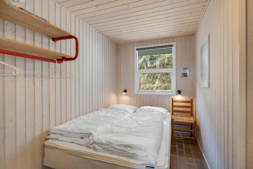 Foto von Ferienhaus CQ93 in Skodbjerge - Bjerregård - Westjütland