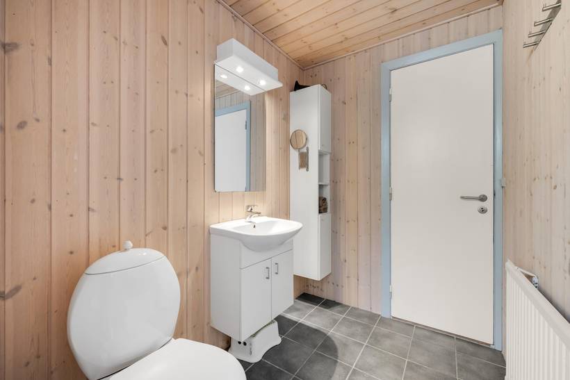 Foto von Ferienhaus CQ93 in Skodbjerge - Bjerregård - Westjütland