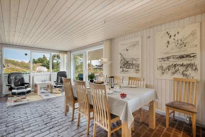 Vorschaubild von Ferienhaus CQ93 in Skodbjerge - Bjerregård - Westjütland
