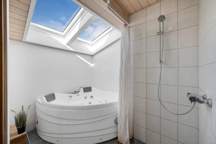 Foto von Ferienhaus CQ93 in Skodbjerge - Bjerregård - Westjütland
