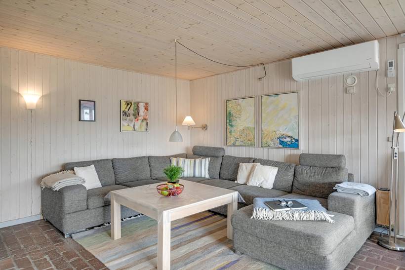 Foto von Ferienhaus CQ93 in Skodbjerge - Bjerregård - Westjütland