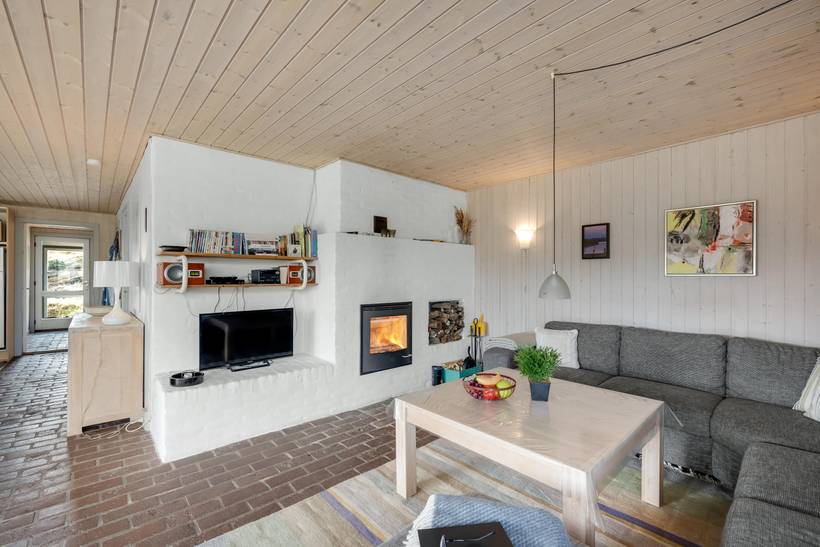 Foto von Ferienhaus CQ93 in Skodbjerge - Bjerregård - Westjütland