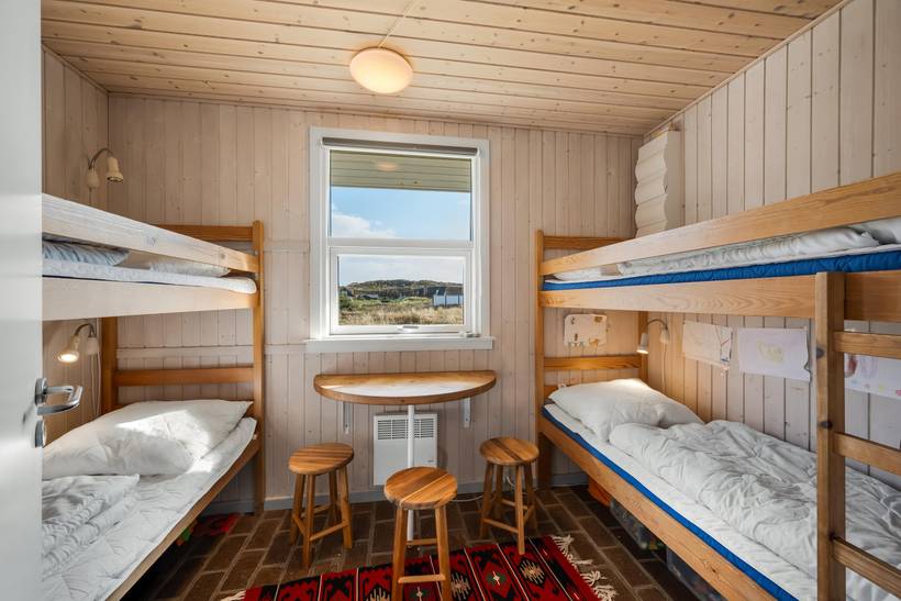 Foto von Ferienhaus CQ93 in Skodbjerge - Bjerregård - Westjütland