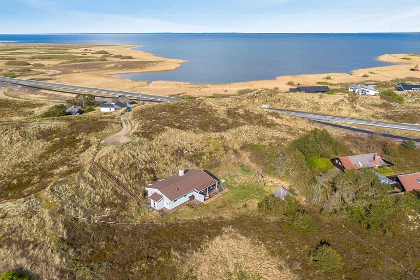 Foto von Ferienhaus CQ93 in Skodbjerge - Bjerregård - Westjütland