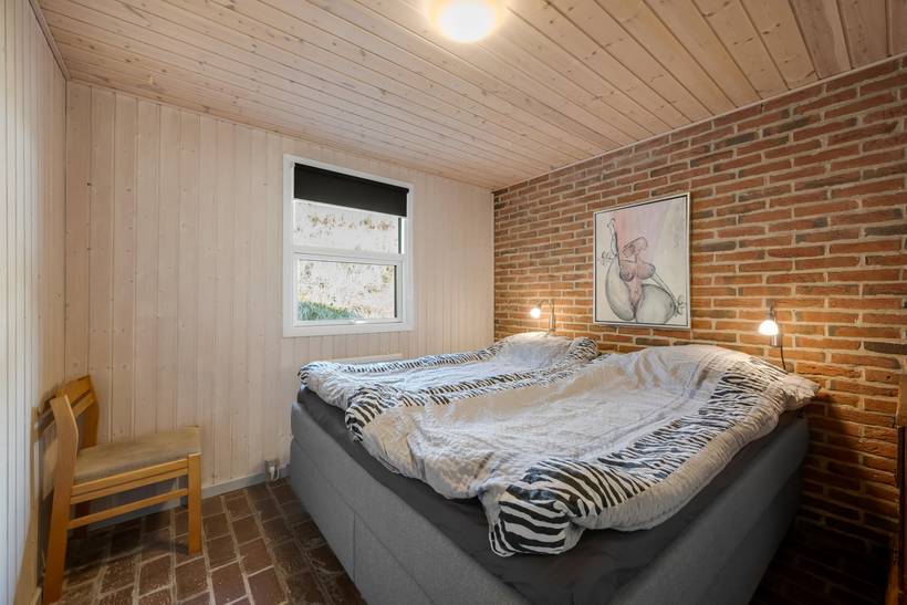 Foto von Ferienhaus CQ93 in Skodbjerge - Bjerregård - Westjütland