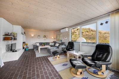 Vorschaubild von Ferienhaus CQ93 in Skodbjerge - Bjerregård - Westjütland
