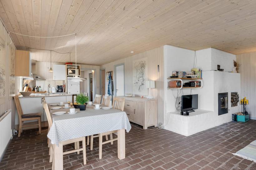 Foto von Ferienhaus CQ93 in Skodbjerge - Bjerregård - Westjütland