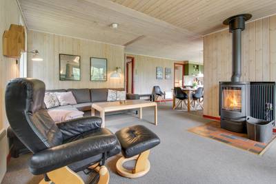Vorschaubild von Ferienhaus CQ97 in Blåvand - Westjütland