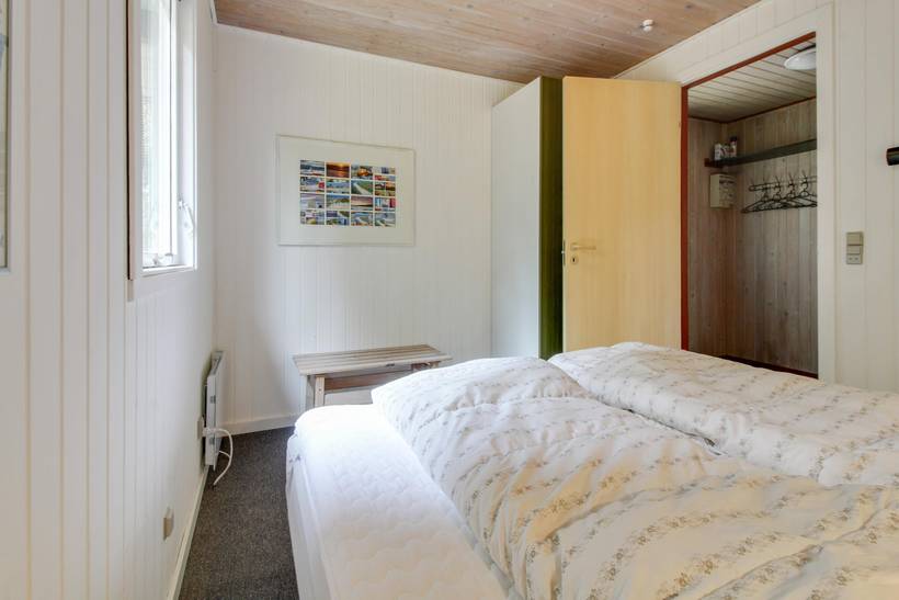 Foto von Ferienhaus CQ97 in Blåvand - Westjütland