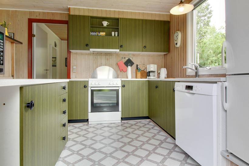 Foto von Ferienhaus CQ97 in Blåvand - Westjütland