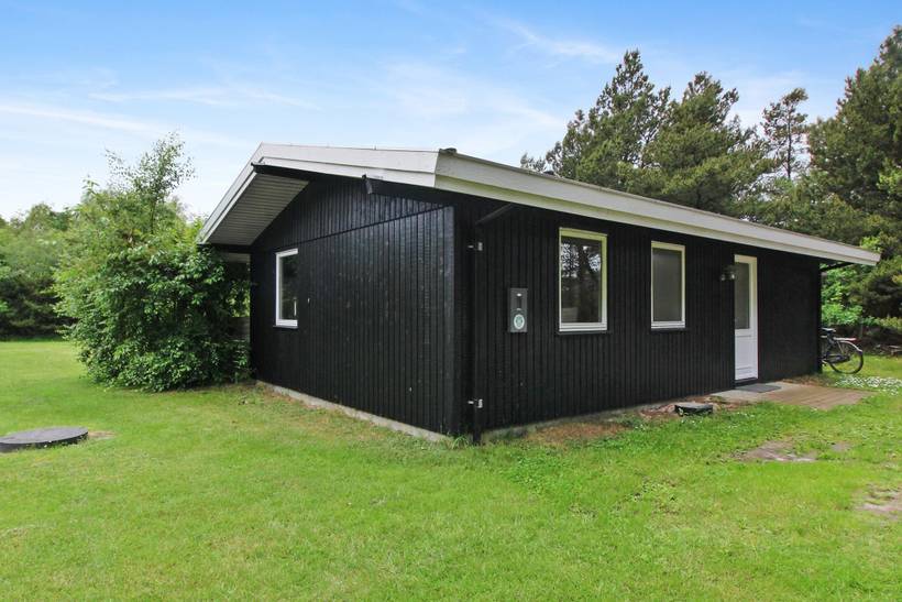 Foto von Ferienhaus CQ97 in Blåvand - Westjütland