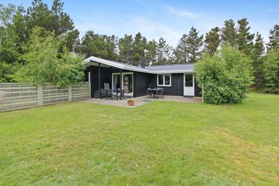 Vorschaubild von Ferienhaus CQ97 in Blåvand - Westjütland